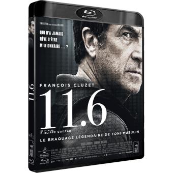 11.6 - Blu-Ray