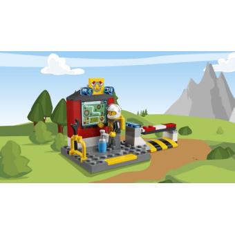 LEGO 10685 - Feuerwehr-Koffer Lego - & Preis | fnac Schweiz