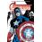 AvengersAvengers par Geoff Johns_0