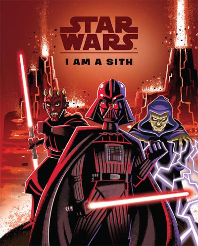 I am a Sith (Je suis un Sith)