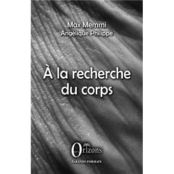 À la recherche du corps