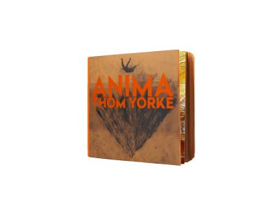 Anima Editon Deluxe