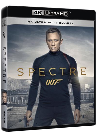 Blu-ray 4K à petit prix
