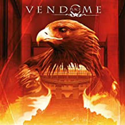 Place Vendome Edition Limitée Vinyle Coloré