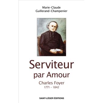 Serviteur par Amour