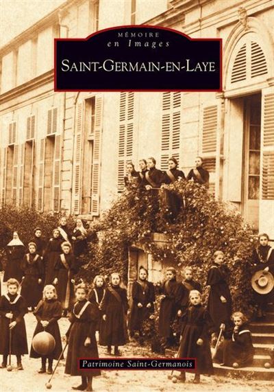 Saint-Germain en Laye