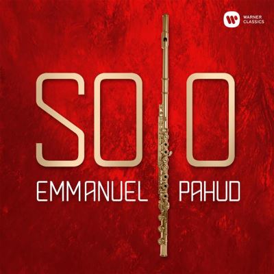 Solo Coffret