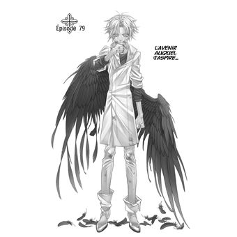 Trinity Blood - Tome 21