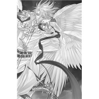 Trinity Blood - Tome 21