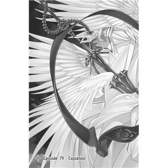 Trinity Blood - Tome 21