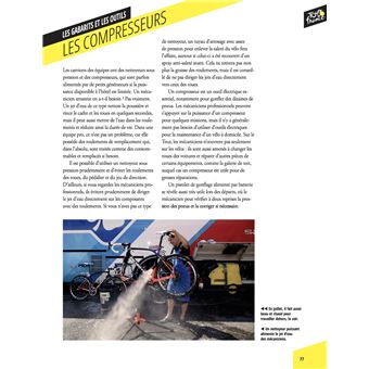 Cyclosport entretenez votre velo comme un pro