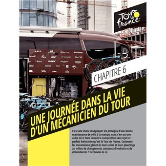 Cyclosport entretenez votre velo comme un pro