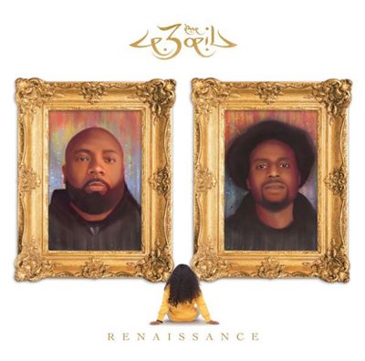 Renaissance - Le 3ème Œil - Vinyle album - Achat & prix | fnac