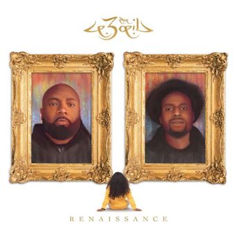 Renaissance - Le 3ème Œil - Vinyle album - Achat & prix | fnac