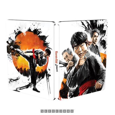 Imports Blu-ray 4K