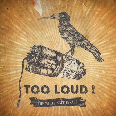 Too loud