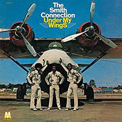 Under My Wings