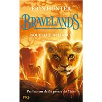 Bravelands