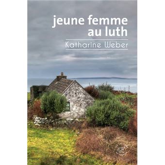 Jeune femme au luth