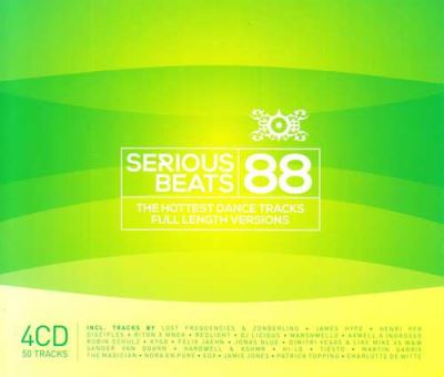 Serious Beats 88