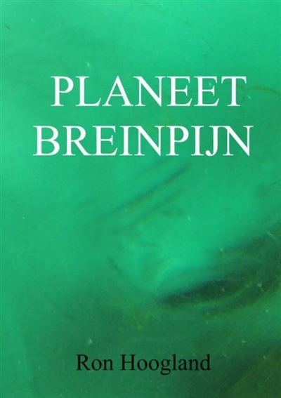 PLANEET BREINPIJN