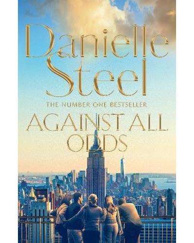 Against all odds - Danielle Steel - broché
