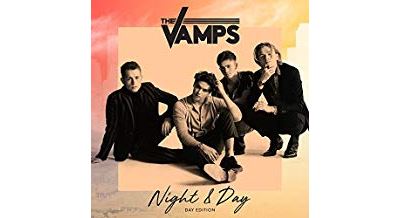 NIGHT & DAYLP DAY ED