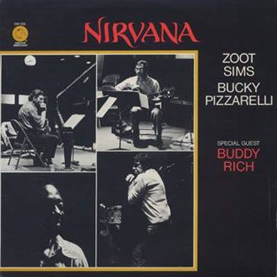 Nirvana remaster ltd