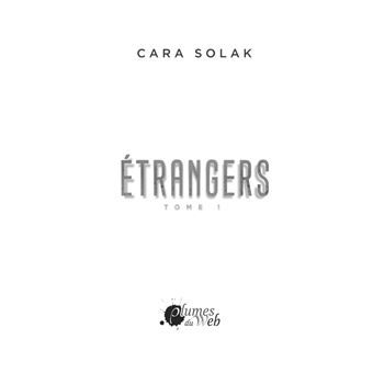 Étrangers
