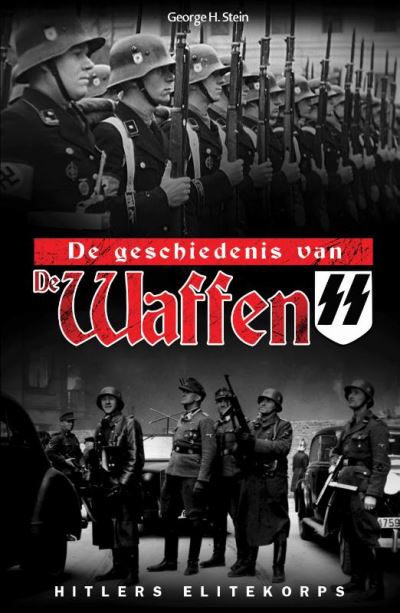 Geschiedenis van de Waffen-SS