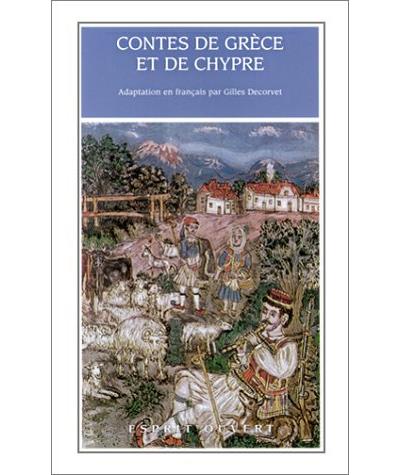 Contes de Grèce et de Chypre