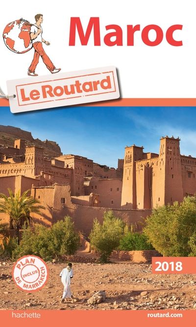 Maroc Guide de voyage Maroc - easyVoyage