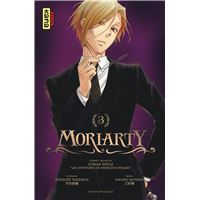 Moriarty