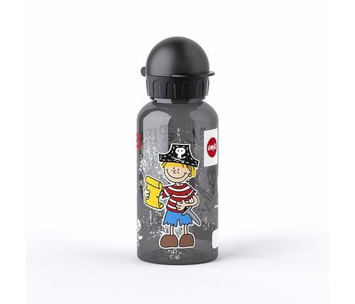 EMSA KIDS TRITAN FLASK 0,4L PIRATE
