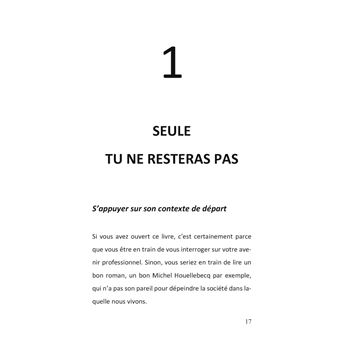 Les 12 commandements d'une senior entrepreneuse