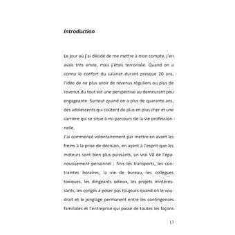 Les 12 commandements d'une senior entrepreneuse
