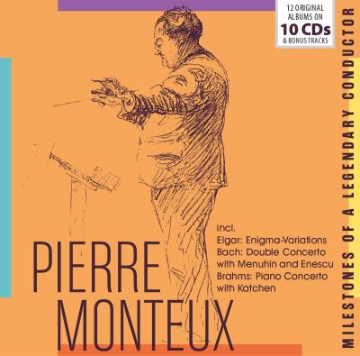 Milestones Of Legendary Conductor