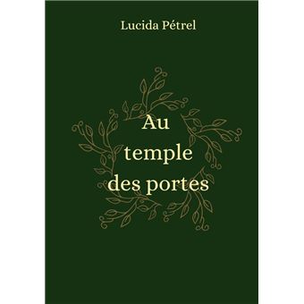 Au temple des portes - 1