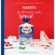 Harrys, les 30 recettes culte