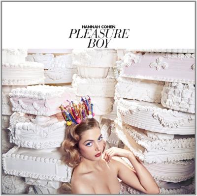 Pleasure Boy (LP+CD)