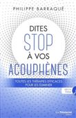 Dites stop à vos acouphènes (CD)