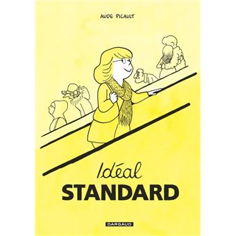 Idéal Standard / Edition spéciale (Poche)
