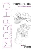 Morpho : Mains et pieds