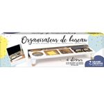 Organisateur De Bureau 500x150x67mm