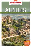 Guide Alpilles 2023 Carnet Petit Futé