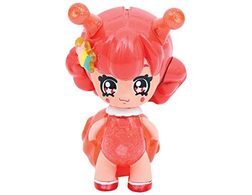 Figurine Glimmies Rainbow Friends Spiria