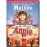 ANNIE (1982) / MATILDA (1996) - 2 PACK-BIL_0