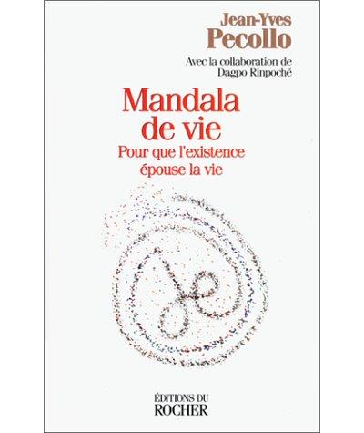 Le mandala de vie