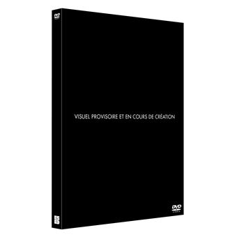 Die My Love DVD - 1