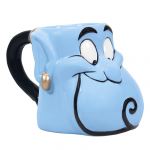 Aladdin genie/mug 3d